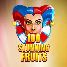 100 Stunning Fruits – slot by SYNOT Games, featured at rodeo-slots.com