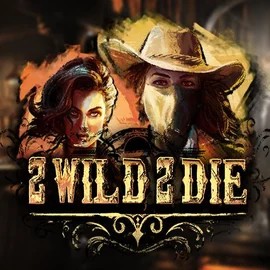 Play 2 Wild 2 Die slot by Hacksaw Gaming on rodeo-slots.com