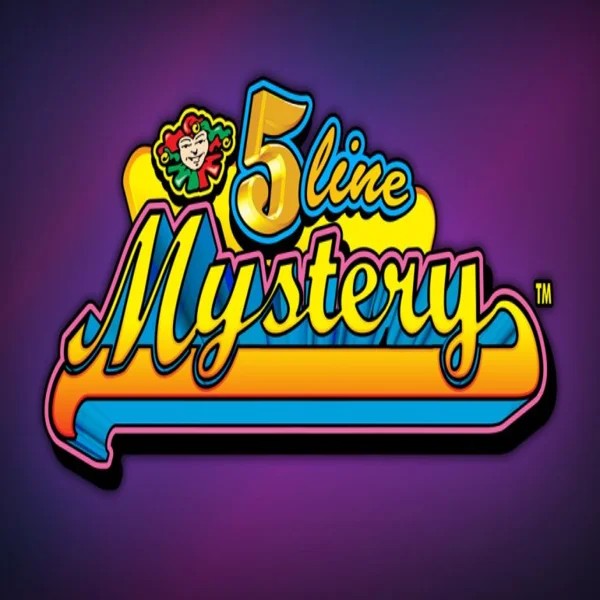 5 Line Mystery online slot from Eurocoin Interactive – play at rodeo-slots.com