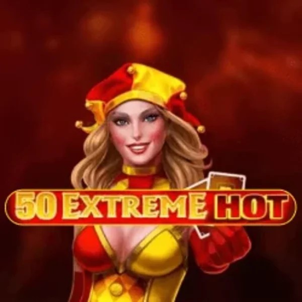 Play the 50 Extreme Hot slot by Eurocoin Interactive on Rodeo Casino