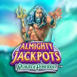 Play Almighty Jackpots – Realm of Poseidon slot by Novomatic on rodeo-slots.com