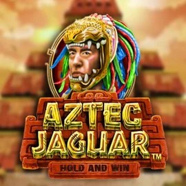 Aztec Jaguar Hold & Win game by SYNOT Games – logo hosted on Rodeo Casino