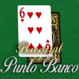 Baccarat - Punto Banco casino game by Red Tiger Gaming – featured logo at Rodeo Casino