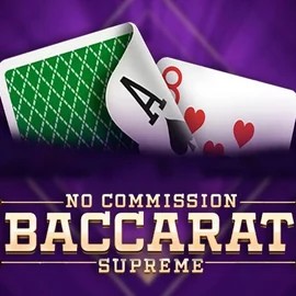 Play Baccarat Supreme slot by OneTouch Games on rodeo-slots.com