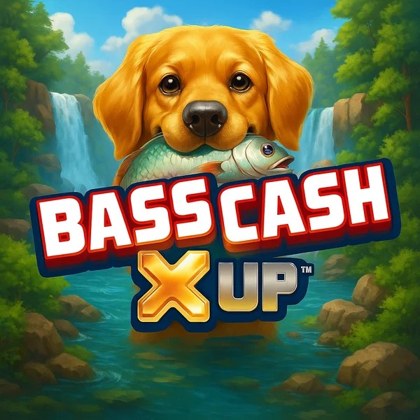 Play Bass Cash X UP slot by Alchemy Gaming on rodeo-slots.com