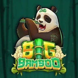 Big Bamboo slot icon by Push Gaming, available at Rodeo Casino