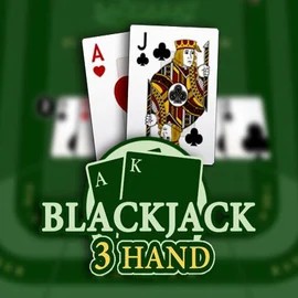 Blackjack 3H (Habanero) online slot from Habanero – play at rodeo-slots.com