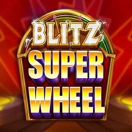 Play Blitz Super Wheel slot by Pragmatic Play on rodeo-slots.com