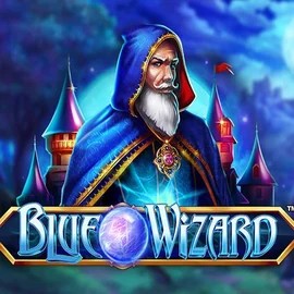 Play Blue Wizard slot by Quickspin on rodeo-slots.com