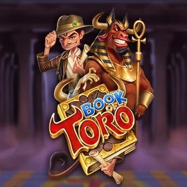 Play Book Of Toro slot by ELK Studios on rodeo-slots.com