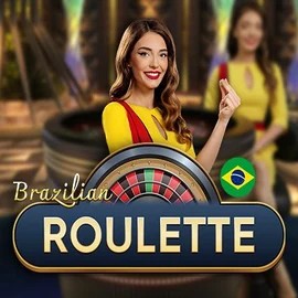 Brazilian Roulette (Pragmatic Play) – slot by Pragmatic Play, featured at rodeo-slots.com