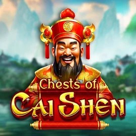 Chests of Cai Shen online slot from Pragmatic Play – play at rodeo-slots.com