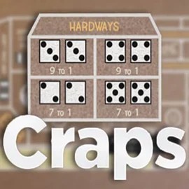 Craps (Nucleus Gaming) – slot by Nucleus Gaming, featured at rodeo-slots.com