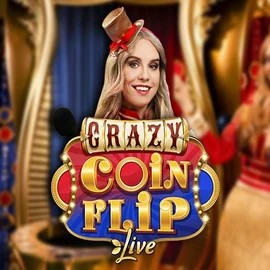 game logo by Evolution on rodeo-slots.com