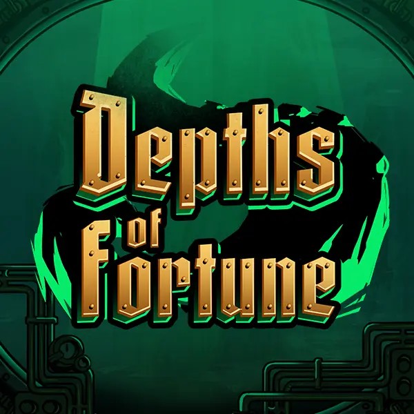 Depths of Fortune – slot by AvatarUX Studios, featured at rodeo-slots.com
