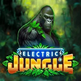 Play Electric Jungle slot by Atomic Slot Lab on rodeo-slots.com