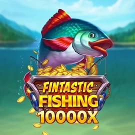 Play Fintastic Fishing slot by Foxium on rodeo-slots.com