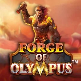 Play Forge of Olympus slot by Pragmatic Play on rodeo-slots.com