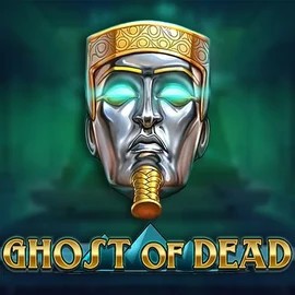 Play Ghost of Dead slot by Play'n GO on rodeo-slots.com