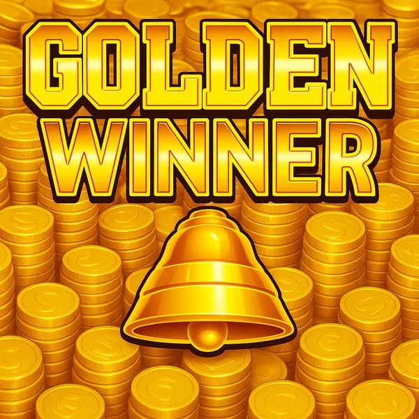 Play Golden Winner slot by Inspired Gaming on rodeo-slots.com