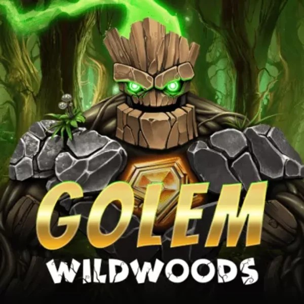 Golem Wildwoods online slot from BF Games – play at rodeo-slots.com