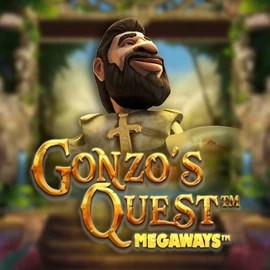 Try Gonzita’s Quest slot by Red Tiger Gaming on rodeo-slots.com – logo image