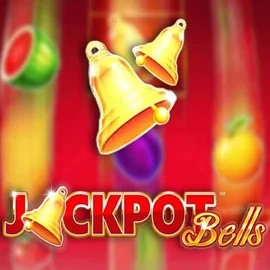 Play the Jackpot Bells slot by Playtech on Rodeo Casino