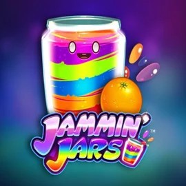Jammin Jars – slot by Push Gaming, featured at rodeo-slots.com