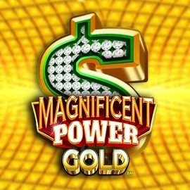 Magnificent Power Gold – slot by Oros Gaming, featured at rodeo-slots.com