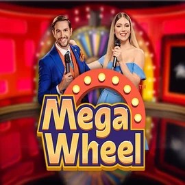 Play Mega Wheel slot by Pragmatic Play on rodeo-slots.com