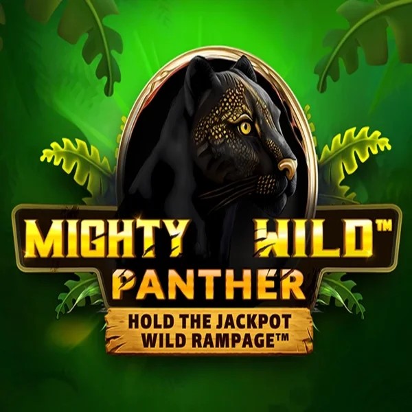 Mighty Wild Panther – slot by Wazdan, featured at rodeo-slots.com