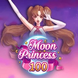 Moon Princess 100 – slot by Play'n GO, featured at rodeo-slots.com