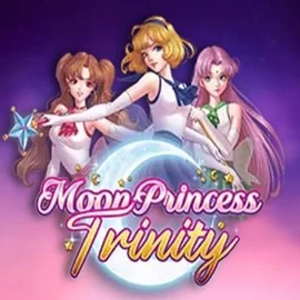 Play Moon Princess Trinity slot by Play'n GO on rodeo-slots.com