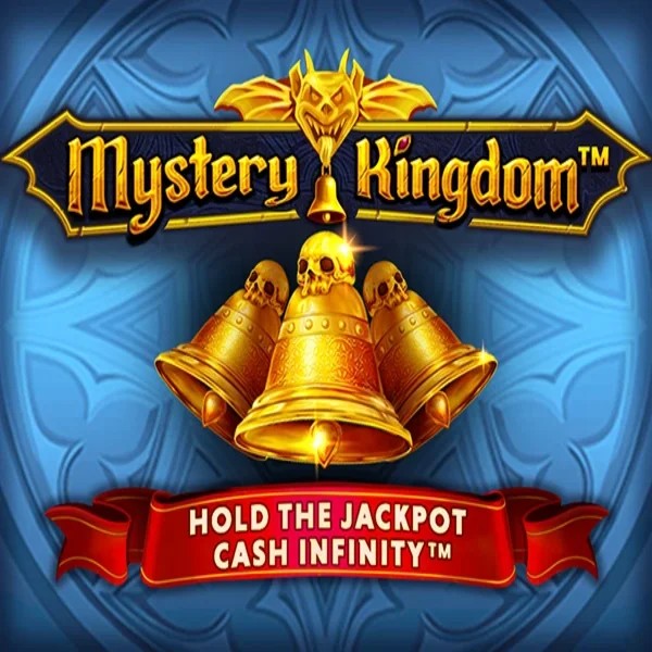 Mystery Kingdom Mystery Bells slot icon by Wazdan, available at Rodeo Casino