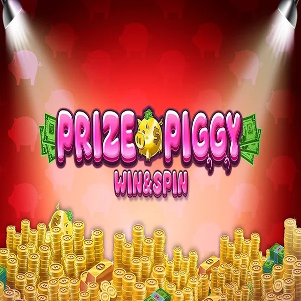 Enjoy Prize Piggy Win & Spin by Inspired Gaming – logo hosted on rodeo-slots.com