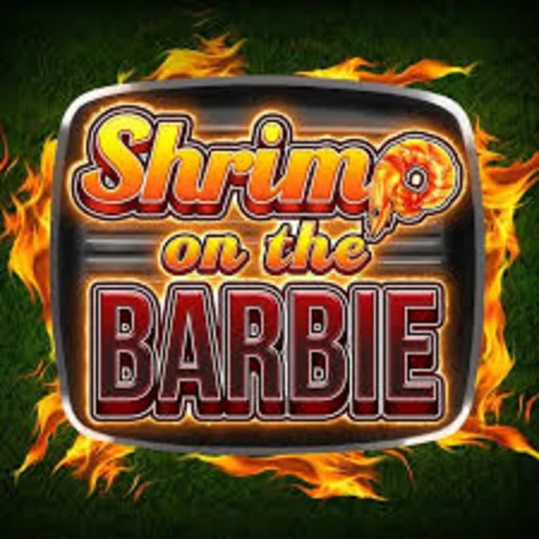 Play the Shrimp on the Barbie slot by Greentube on Rodeo Casino