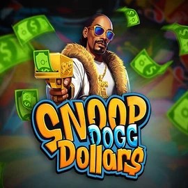 Try Snoop Dogg Dollars slot by BGAMING on rodeo-slots.com – logo image