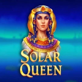 Solar Queen casino game by Playson – featured logo at Rodeo Casino