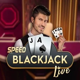 Speed Blackjack online slot from Pragmatic Play – play at rodeo-slots.com