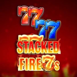 Play Stacked Fire 7s slot by Inspired Gaming on rodeo-slots.com