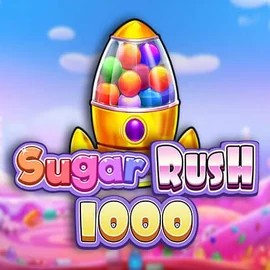 game logo by Pragmatic Play on rodeo-slots.com