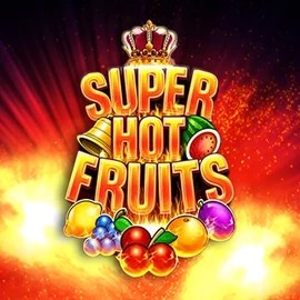 Enjoy Super Hot Fruits by Inspired Gaming – logo hosted on rodeo-slots.com