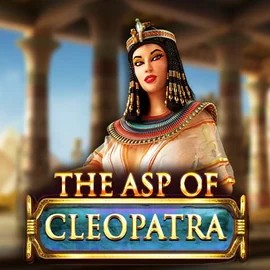 Play The Asp of Cleopatra slot by Red Rake Gaming on rodeo-slots.com