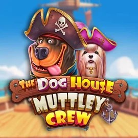 The Dog House Muttley Crew – slot by Pragmatic Play, featured at rodeo-slots.com