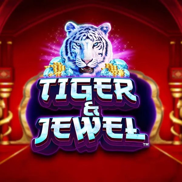 Tiger and Jewel online slot from Greentube – play at rodeo-slots.com