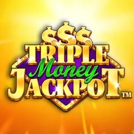 Enjoy Triple Money Jackpot by Playtech – logo hosted on rodeo-slots.com