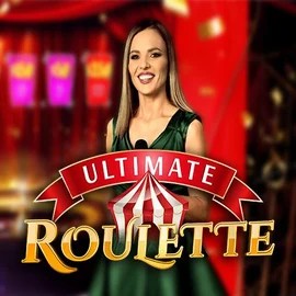 Play the Ultimate Roulette slot by Ezugi on Rodeo Casino