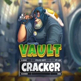 game logo by Red Tiger Gaming on rodeo-slots.com
