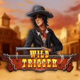 Play the Wild Trigger slot by Play'n GO on Rodeo Casino